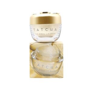 Tatcha - The Kissu Lip Mask - Gold Leaf - 9 g / 0.32 oz.